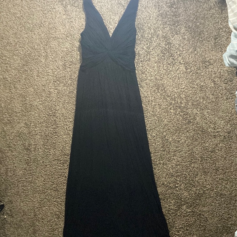 Sleek Dress